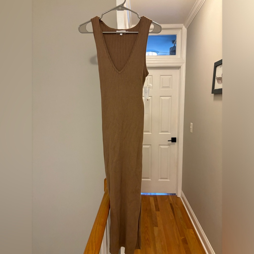 NWT Good American Dress